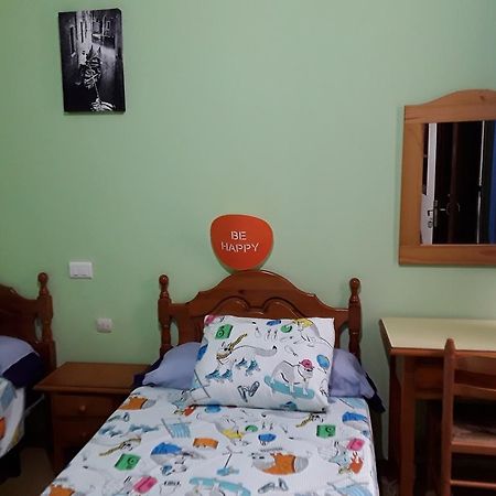 Hotel Amore Mio San Agustín Exteriér fotografie