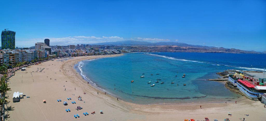 Hotel Amore Mio San Agustín Exteriér fotografie