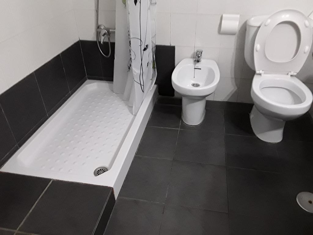 Hotel Amore Mio San Agustín Exteriér fotografie