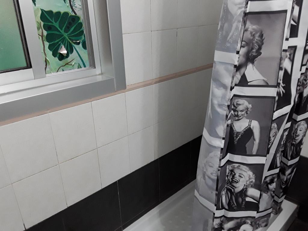 Hotel Amore Mio San Agustín Exteriér fotografie