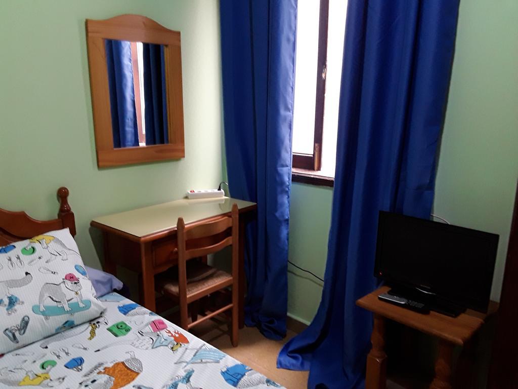 Hotel Amore Mio San Agustín Exteriér fotografie